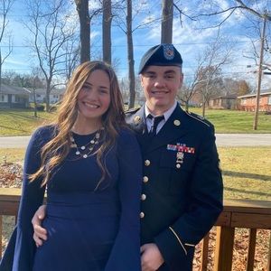 Meet your Posher, Jerry